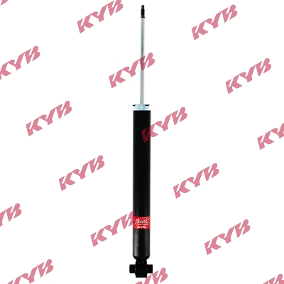KYB Støddæmper 3448023 bagaksel for AUDI VW SEAT CUPRA SKODA