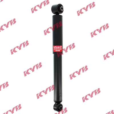 KYB Støddæmper 349097 bagaksel for NISSAN NISSAN (DFAC)