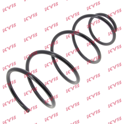 KYB Fjeder rg1342 foraksel for FIAT