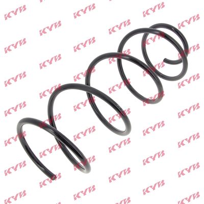 KYB Fjeder rg1346 foraksel for FIAT