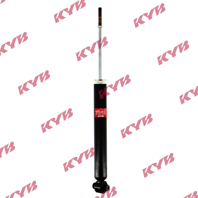 KYB Støddæmper 3448019 bagaksel for TOYOTA
