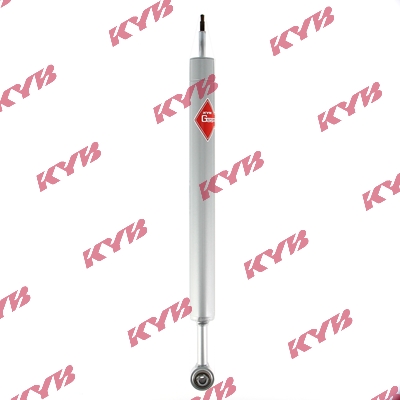 KYB Støddæmper 553390 bagaksel for VOLVO MAZDA