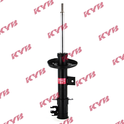 KYB Støddæmper 3348052 højre foraksel for FIAT