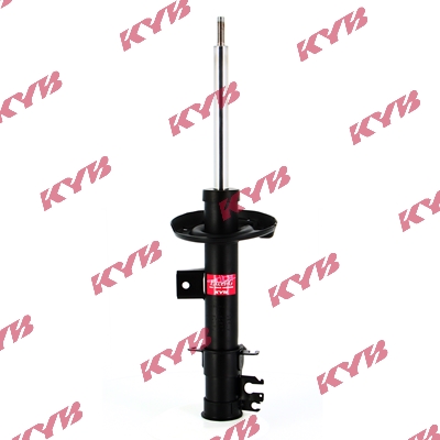 KYB Støddæmper 3348053 venstre foraksel for FIAT