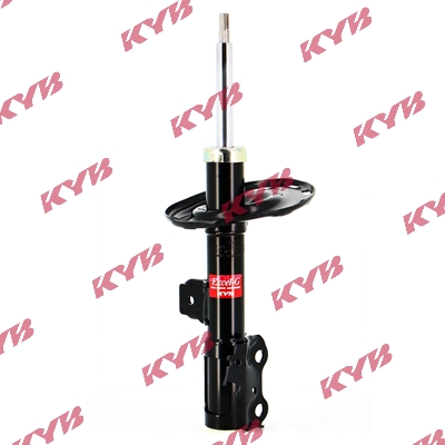 KYB Støddæmper 3350038 højre foraksel for TOYOTA LEXUS