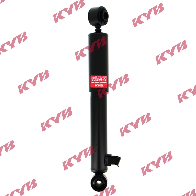 KYB Støddæmper 3440072 bagaksel for KIA HYUNDAI