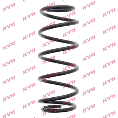 KYB Fjeder rh1541 foraksel for VAUXHALL
