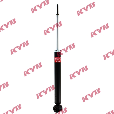 KYB Støddæmper 3430050 bagaksel for HYUNDAI