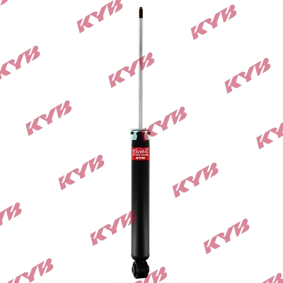 KYB Støddæmper 3440091 bagaksel for VAUXHALL OPEL
