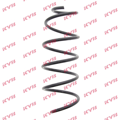 KYB Fjeder rh3290 foraksel for MERCEDES-BENZ