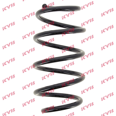 KYB Fjeder rh3358 foraksel for AUDI