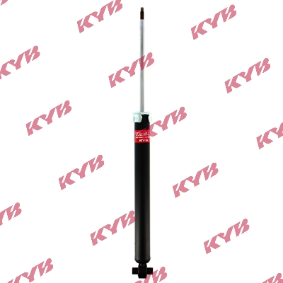 KYB Støddæmper 3430061 bagaksel for OPEL VAUXHALL