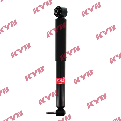 KYB Støddæmper 3448029 bagaksel for NISSAN RENAULT