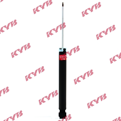 KYB Støddæmper 3440014 bagaksel for MAZDA