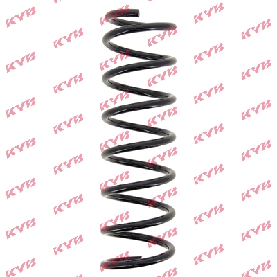 KYB Fjeder ra6655 bagaksel for FORD