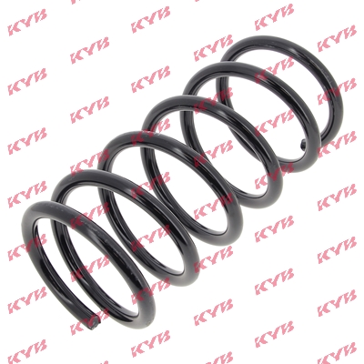 KYB Fjeder ra6496 bagaksel for DAEWOO