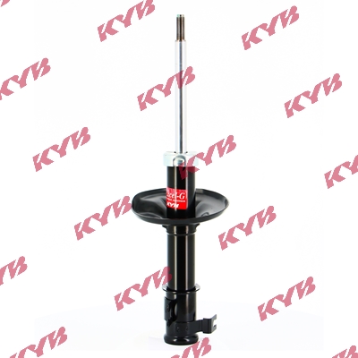 KYB Støddæmper 3320035 højre foraksel for CHEVROLET JEEP