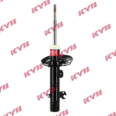 KYB Støddæmper 3338051 højre foraksel for VAUXHALL CITROËN