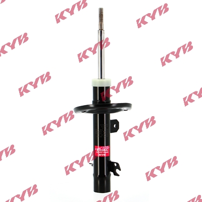 KYB Støddæmper 3338052 venstre foraksel for VAUXHALL CITROËN