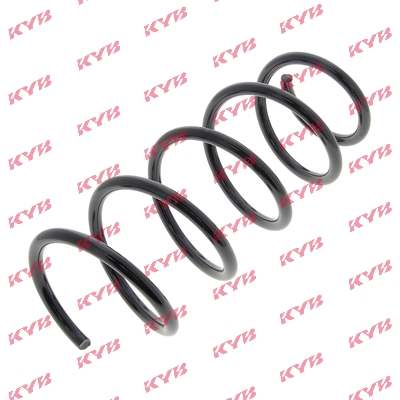 KYB Fjeder rc1692 foraksel for VW