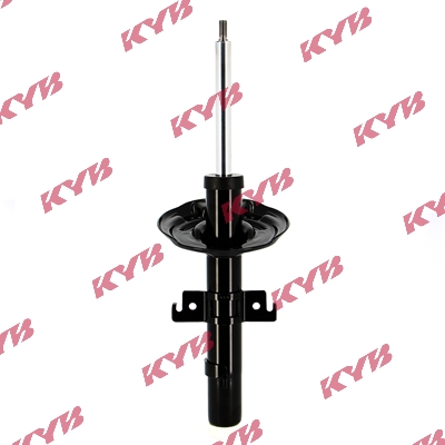 KYB Støddæmper 3348087 foraksel for RENAULT