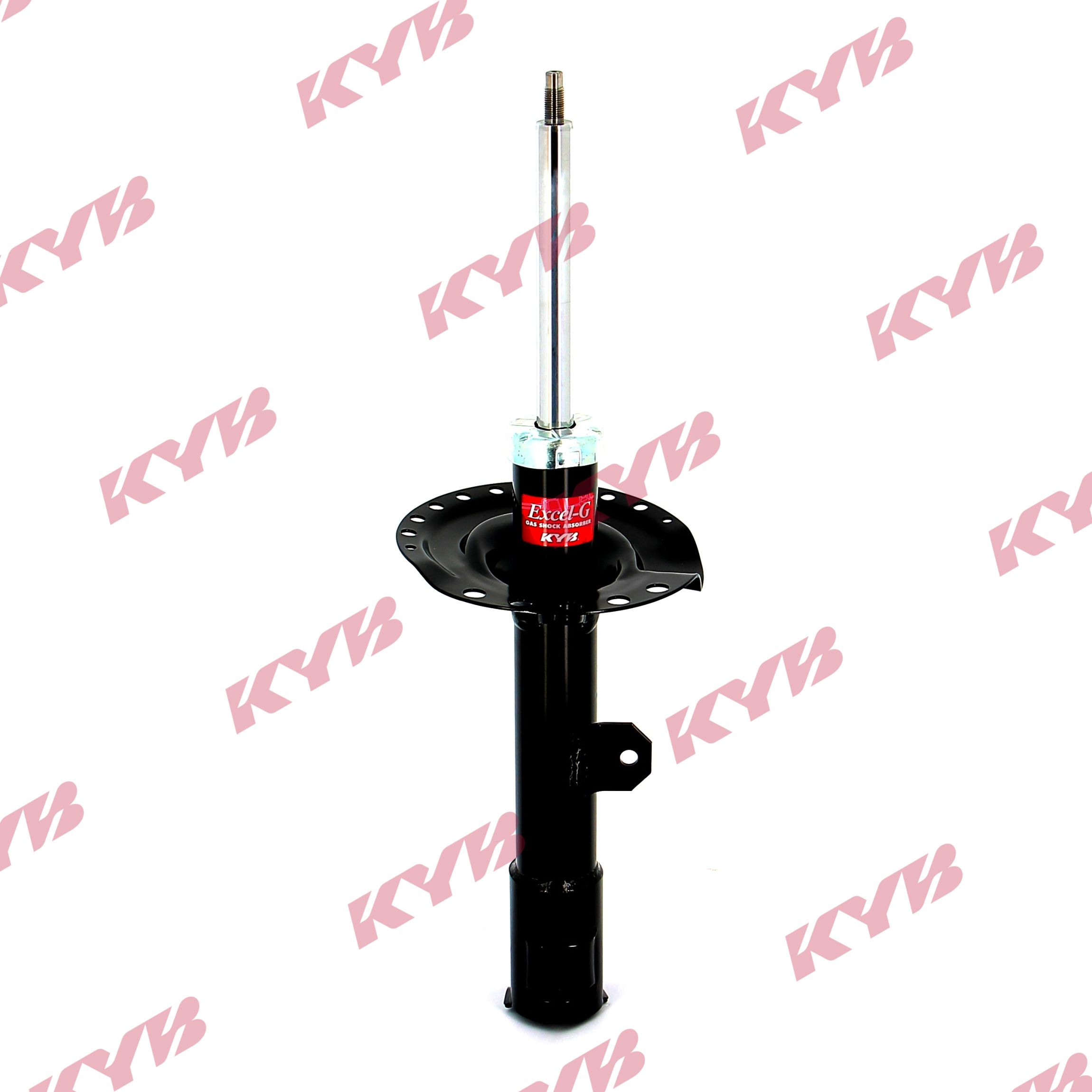 KYB Støddæmper 3340045 højre foraksel for MITSUBISHI