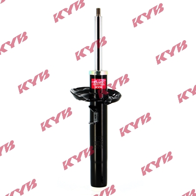 KYB Støddæmper 3358021 foraksel for AUDI