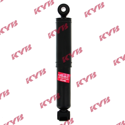 KYB Støddæmper 3458001 bagaksel for VAUXHALL PEUGEOT TOYOTA