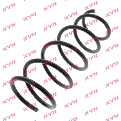 KYB Fjeder rc2280 foraksel for NISSAN