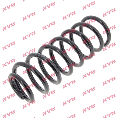KYB Fjeder rc5235 bagaksel