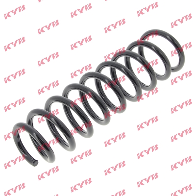 KYB Fjeder rc5245 bagaksel for AUDI