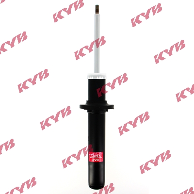 KYB Støddæmper 3418005 foraksel for AUDI