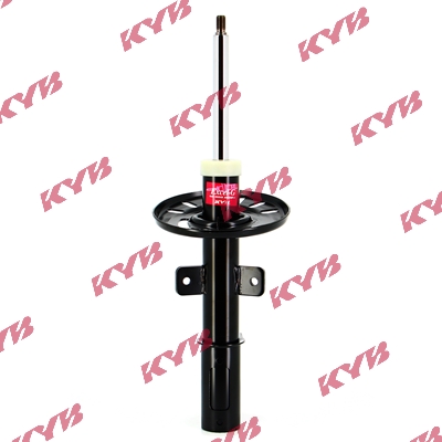 KYB Støddæmper 3348091 foraksel for VAUXHALL PEUGEOT DS CITROËN