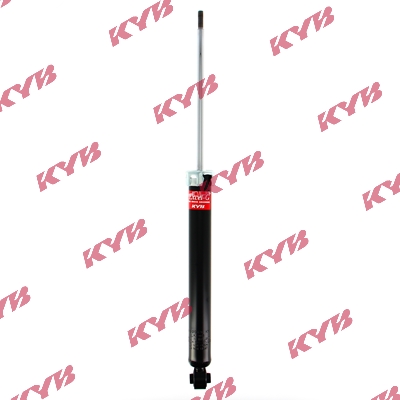 KYB Støddæmper 3430069 bagaksel for OPEL VAUXHALL