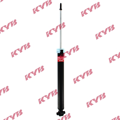 KYB Støddæmper 3430078 bagaksel for OPEL VAUXHALL