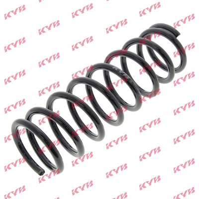 KYB Fjeder rc5499 bagaksel for SUZUKI