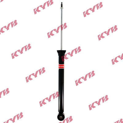 KYB Støddæmper 5528000 bagaksel for NISSAN