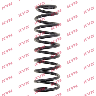 KYB Fjeder rc5907 bagaksel for SUZUKI