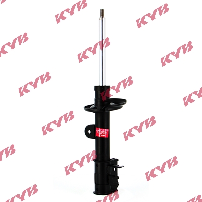 KYB Støddæmper 3348079 Bagaksel venstre for JEEP FIAT