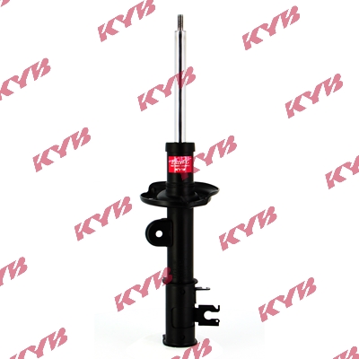 KYB Støddæmper 3348077 venstre foraksel for FIAT