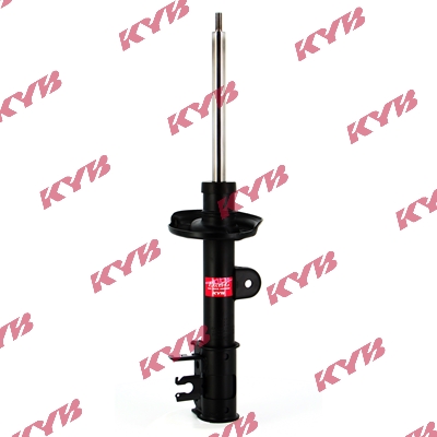 KYB Støddæmper 3348078 Bagaksel højre for JEEP FIAT