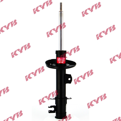 KYB Støddæmper 3348096 højre foraksel for FIAT