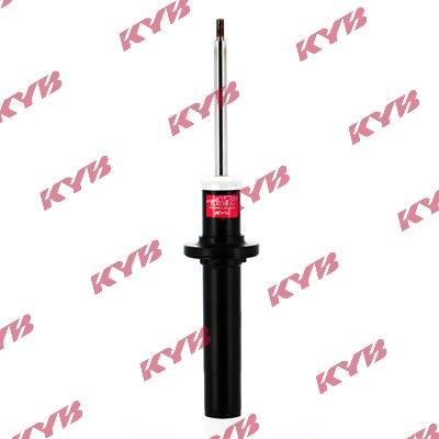 KYB Støddæmper 3418006 foraksel for AUDI