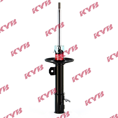 KYB Støddæmper 3330127 højre foraksel for SUZUKI