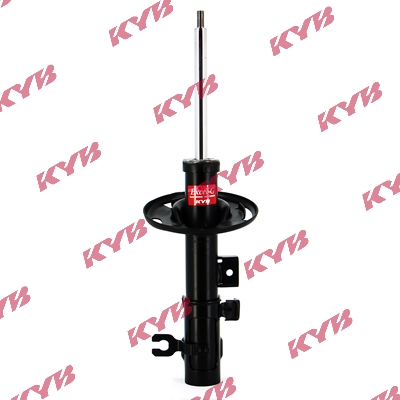 KYB Støddæmper 3340138 højre foraksel for MAZDA