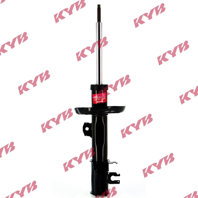 KYB Støddæmper 3348080 højre foraksel for OPEL VAUXHALL