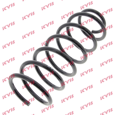KYB Fjeder rg1266 foraksel for VW