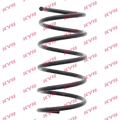 KYB Fjeder rg1570 foraksel for RENAULT