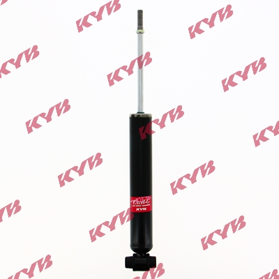 KYB Støddæmper 3448033 bagaksel for CITROËN