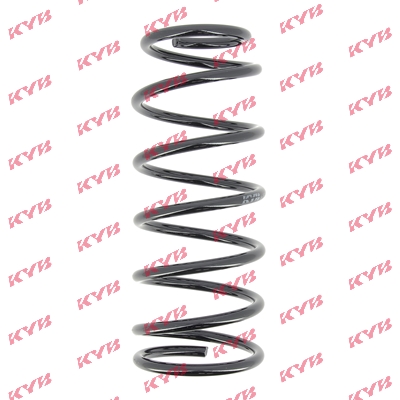 KYB Fjeder rg1659 foraksel for DAEWOO